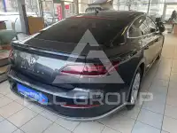 2020 Volkswagen ARTEON