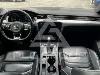 2020 Volkswagen ARTEON