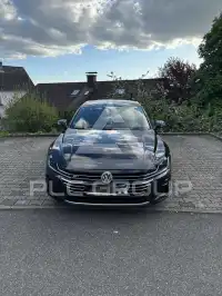 2020 Volkswagen ARTEON