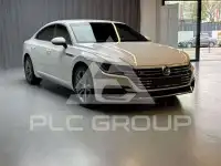 2020 Volkswagen ARTEON