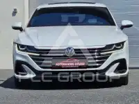 2020 Volkswagen ARTEON