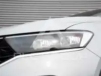 2020 Volkswagen T-Roc