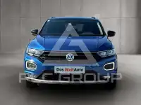 2020 Volkswagen T-Roc