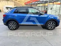 2020 Volkswagen T-Roc