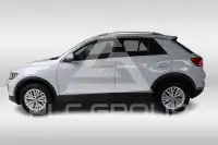2020 Volkswagen T-Roc