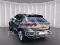 2020 Volkswagen T-Roc