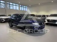 2020 Volkswagen T-Roc