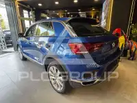 2020 Volkswagen T-Roc