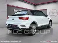 2020 Volkswagen T-Roc