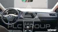 2020 Volkswagen T-Roc