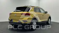 2020 Volkswagen T-Roc