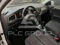 2020 Volkswagen T-Roc