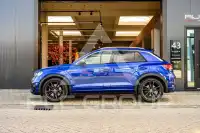 2020 Volkswagen T-Roc