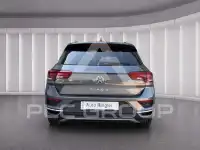 2020 Volkswagen T-Roc