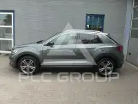 2020 Volkswagen T-Roc