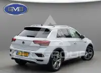 2020 Volkswagen T-Roc