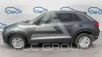 2020 Volkswagen T-Roc