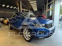 2020 Volkswagen T-Roc