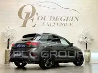 2020 Volkswagen T-Roc