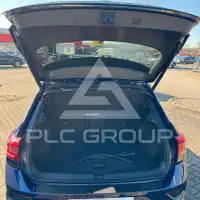 2020 Volkswagen T-Roc