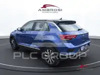 2020 Volkswagen T-Roc