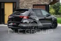 2020 Volkswagen T-Roc