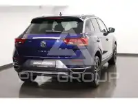 2020 Volkswagen T-Roc