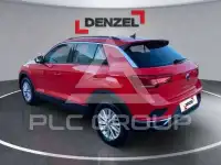2020 Volkswagen T-Roc