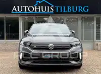 2020 Volkswagen T-Roc