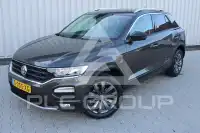 2020 Volkswagen T-Roc