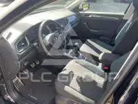 2020 Volkswagen T-Roc