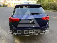 2020 Volkswagen T-Roc