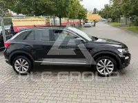 2020 Volkswagen T-Roc