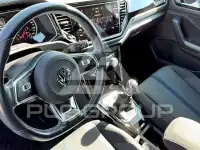 2020 Volkswagen T-Roc