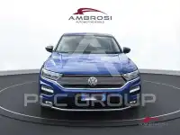 2020 Volkswagen T-Roc