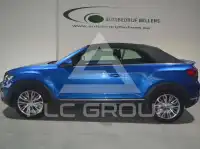 2020 Volkswagen T-Roc