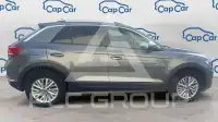 2020 Volkswagen T-Roc