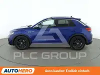 2020 Volkswagen T-Roc