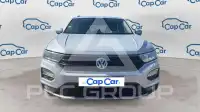 2020 Volkswagen T-Roc