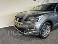 2020 Volkswagen T-Roc