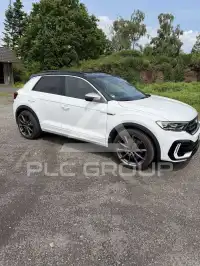 2020 Volkswagen T-Roc