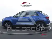 2020 Volkswagen T-Roc