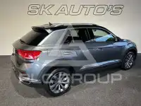 2020 Volkswagen T-Roc