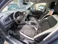 2020 Volkswagen T-Roc