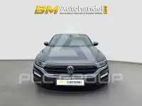 2020 Volkswagen T-Roc