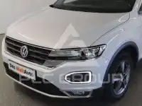 2020 Volkswagen T-Roc