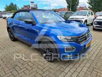 2020 Volkswagen T-Roc