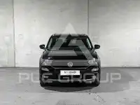 2020 Volkswagen T-Roc