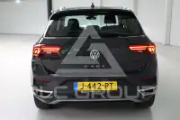 2020 Volkswagen T-Roc