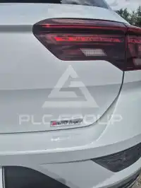 2020 Volkswagen T-Roc